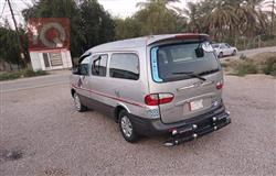 هیوندای ستاركس